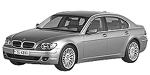 BMW E65 P084C Fault Code
