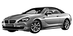 BMW F12 P084C Fault Code